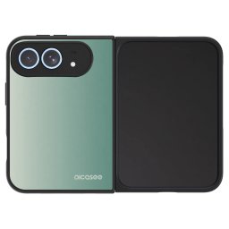 ULTIMATE CASE Apple iPhone Duo - készülékre - Misty Sage
