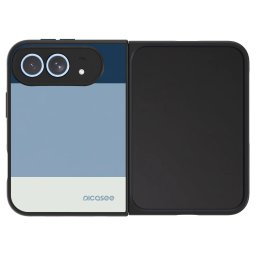 ULTIMATE CASE MagSafe Apple iPhone Duo - készülékre - Coastal Blue