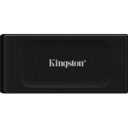 KINGSTON SSD Hordozható USB 3.2 Gen 2 1000GB XS1000