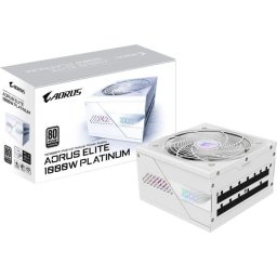 Gigabyte 1000W 80+ Platinum Aorus Elite ICE