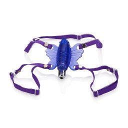 Calexotics - Venus Butterfly felcsatolható klitorisz izgató pillangó