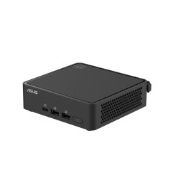 ASUS NUC 15 PRO Kit i3-100U/M.2 foglalat/2x0G D5/Slim/