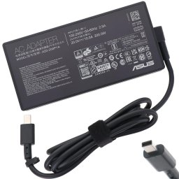 ASUS orig. ADAPTER 200W 20V 3P(TÉGLALAP)