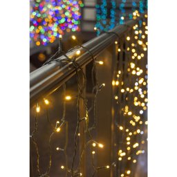 RXL 214 lánc 300LED 30 5m WW TM RETLUX