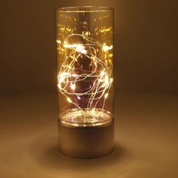 RXL 360 nano lánc WW RETLUX vázában