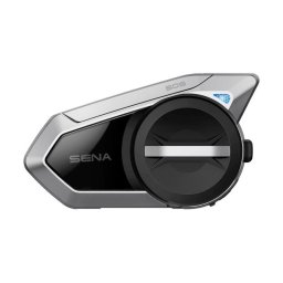 SENA 50S Bluetooth-os kihangosító fülhallgató, 2 km-es hatótávolság