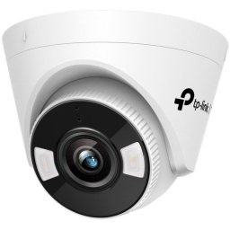 TP-Link VIGI C430(4mm) toronykamera, 3MP, 4mm, színes, teljes színű - Felbontott