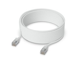 Ubiquiti UACC-Cable-Patch-EL-C6A-12M-W - UniFi prémium patch kábel 12m