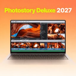 MAGIX Photostory deluxe 2027