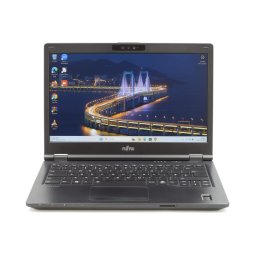 Fujitsu Lifebook E5411 felújított laptop i5-1135G7 16GB RAM 256SSD 14" FHD WIN11