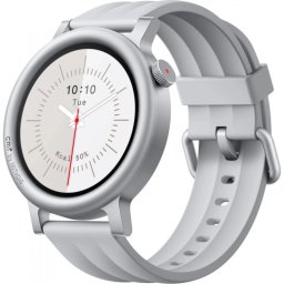 CMF Watch 3 Pro okosóra, AMOLED, GPS, IP68, világosszürke(A10700022)