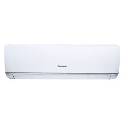 Cascade BORA CWH12AAB 3,2 kW oldalfali inverteres klíma szett