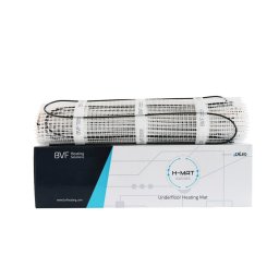 BVF H-MAT 150 W/m² elektromos fűtőszőnyeg 2,0 m² – HMAT150020