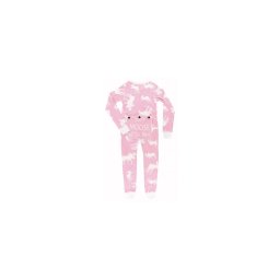 Lazy One ® - Moose Pink XL