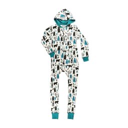 Lazy One ® - Woodland Hooded S