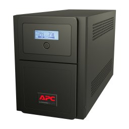 APC SMV750CAI EASY UPS SMV 750VA 525W 230V 6xIEC szünetmentes tápegység