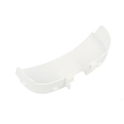 Samsung mosógép ajtófogantyú burkolat DC63-01541A - gyári
