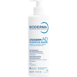 Bioderma Atoderm AD Intensive balzsam 400ml