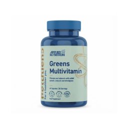 Applied Greens Multivitamin