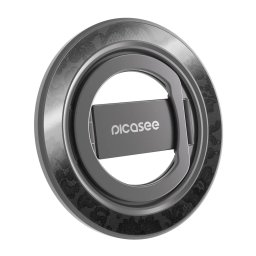 Magnetic holder - Fekete - Dark Elegance