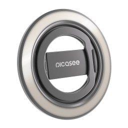 Magnetic holder - Fekete - Golden Dream
