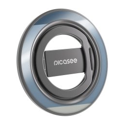 Magnetic holder - Fekete - Coastal Blue