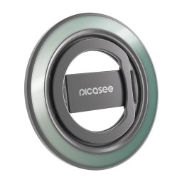 Magnetic holder - Fekete - Misty Sage
