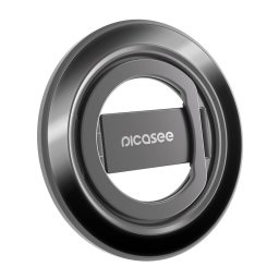 Magnetic holder - Fekete - Black Bliss