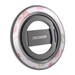 Magnetic holder - Fekete - Blush Lagoon