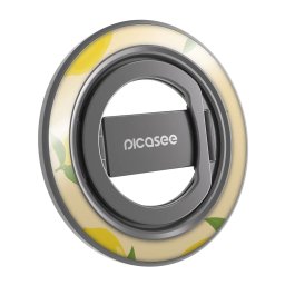Magnetic holder - Fekete - Limoncella