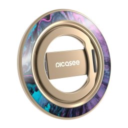 Magnetic holder - Arany