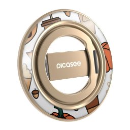 Magnetic holder - Arany