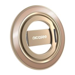 Magnetic holder - Arany
