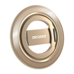 Magnetic holder - Arany