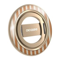 Magnetic holder - Arany