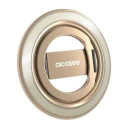 Magnetic holder - Arany