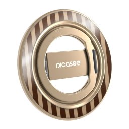 Magnetic holder - Arany