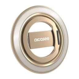 Magnetic holder - Arany