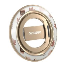 Magnetic holder - Arany