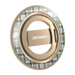 Magnetic holder - Arany