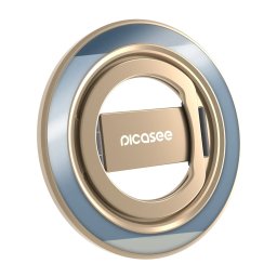 Magnetic holder - Arany