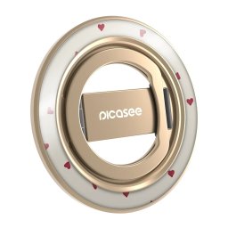 Magnetic holder - Arany