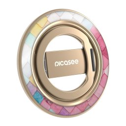 Magnetic holder - Arany