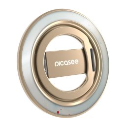Magnetic holder - Arany