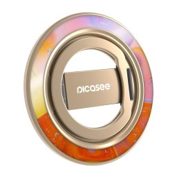 Magnetic holder - Arany