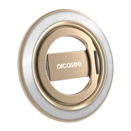 Magnetic holder - Arany