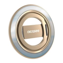 Magnetic holder - Arany