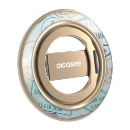 Magnetic holder - Arany