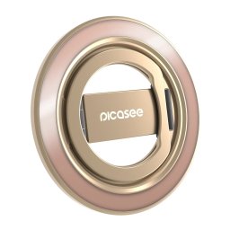 Magnetic holder - Arany