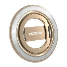 Magnetic holder - Arany